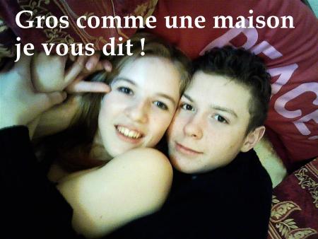 Zoophile reconvertie va !