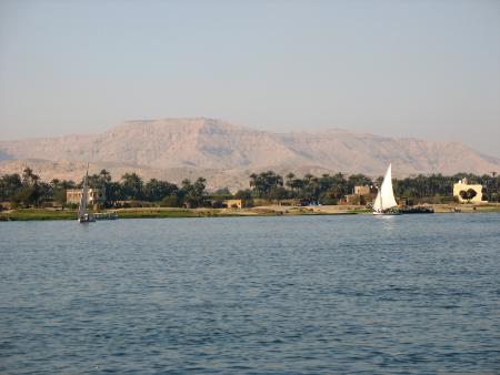 Egypte