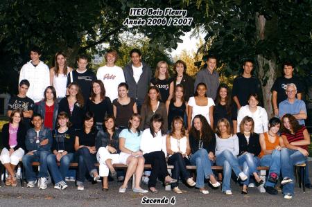 Une année avec EUX !