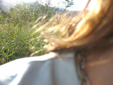 <big> <big>I Feel Like I'm Knocking on Heaven's door...<small> <small>