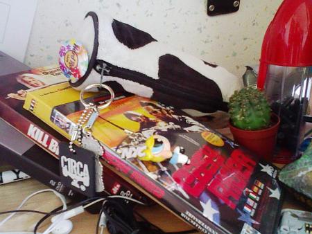 z'aime le Bazar ! ! !