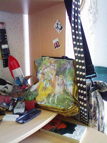 Choses ! ! !