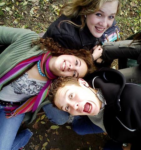 Bande de Trouf's